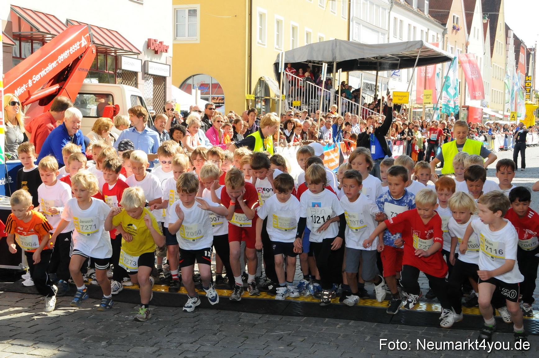 Bambini Laeufe 2010 0113